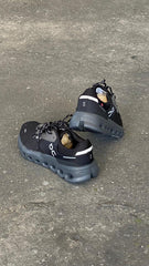 ON CLOUDTEC SWINS NEGRO