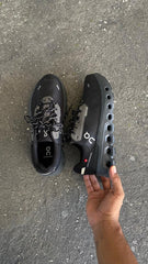 ON CLOUDTEC SWINS NEGRO