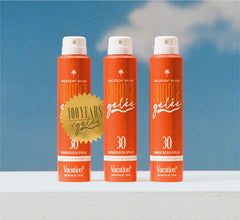 Orange Gelée® SPF 30 Spray Oil