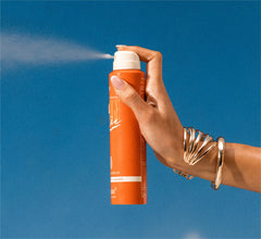 Orange Gelée® SPF 30 Spray Oil