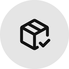 Return Coverage for Store Credit or Exchange (if eligible) & Package Protection