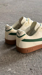 PUMA PALERMO BLANCO VERDE