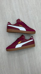 PUMA PALERMO VINOTINTO CAFE