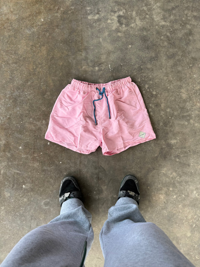 PANTALONETA ROSADA COCOMBER