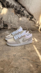 NIKE PARIS LOW BLANCO AZUL
