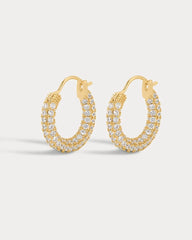 Pave Amalfi Huggies