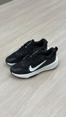 NIKE PEGASUS 266 NEGRO BLANCO