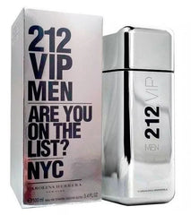 PERFUME 212 VIP MEN