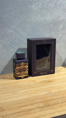PERFUME BADEE AI OUD AMETHYST