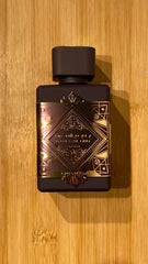 PERFUME BADEE AI OUD AMETHYST