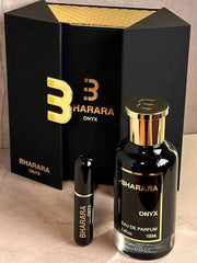 PERFUME BHARARA ONYX