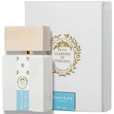 PERFUME BIANCO LATTE