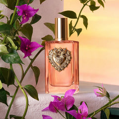 PERFUME DOLCE GABBANA DEVOTION