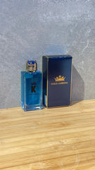 PERFUME DOLCE GABBANA KING