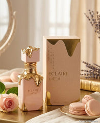 PERFUME ECLAIRE LATAFFA