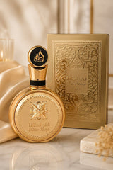 PERFUME FAKHAR EXTRIT GOLD
