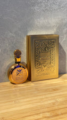 PERFUME FAKHAR EXTRIT GOLD