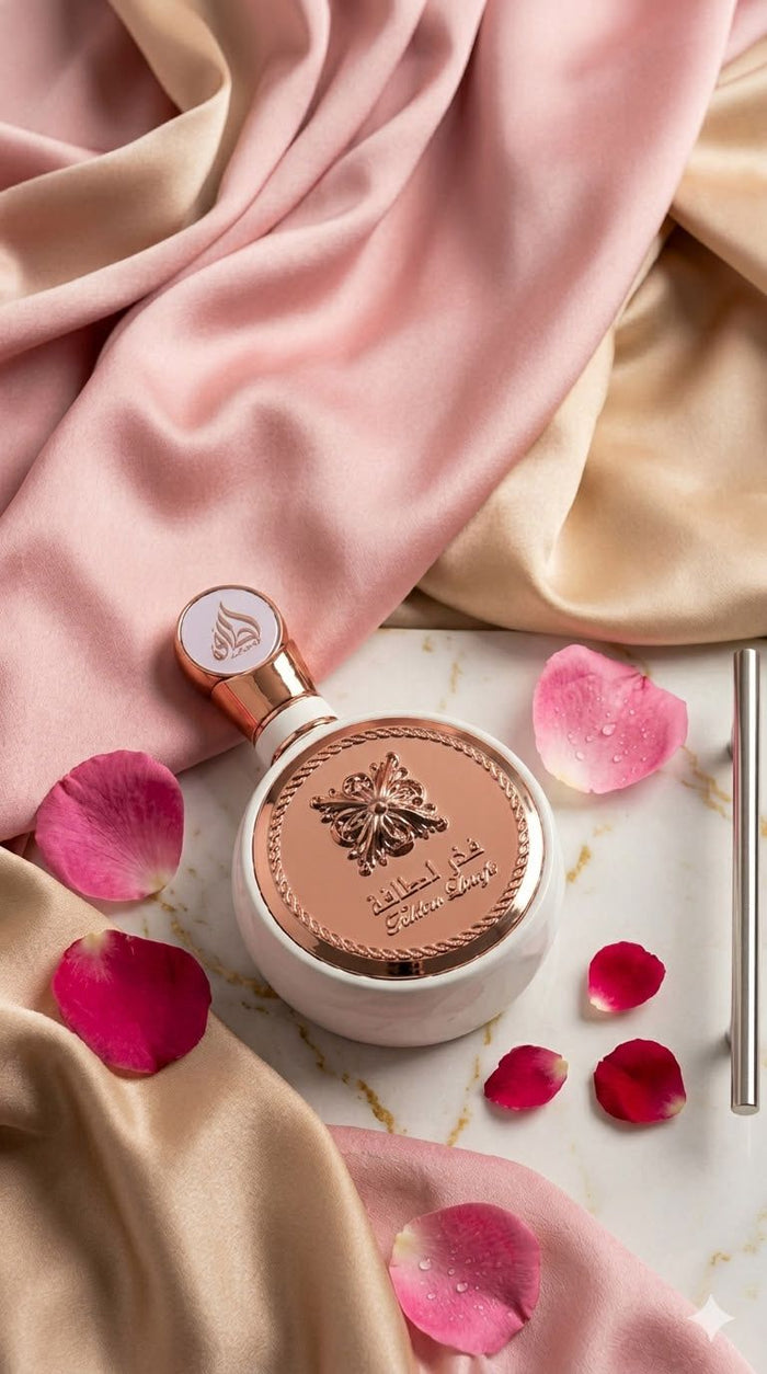 PERFUME FAKHAR ROSE