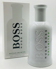 PERFUME HUGO BOSS BLANCO