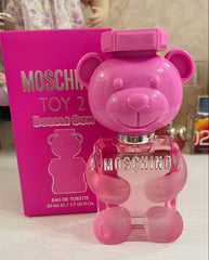 PERFUME MOSCHINO TOY 2 BUBBLE GUM