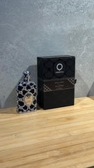 PERFUME ORIENTICA OUD SAFFRON