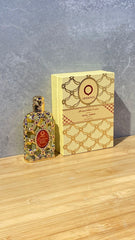 PERFUME ORIENTICA ROYAL AMBER