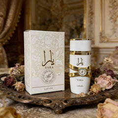 PERFUME YARA MOI