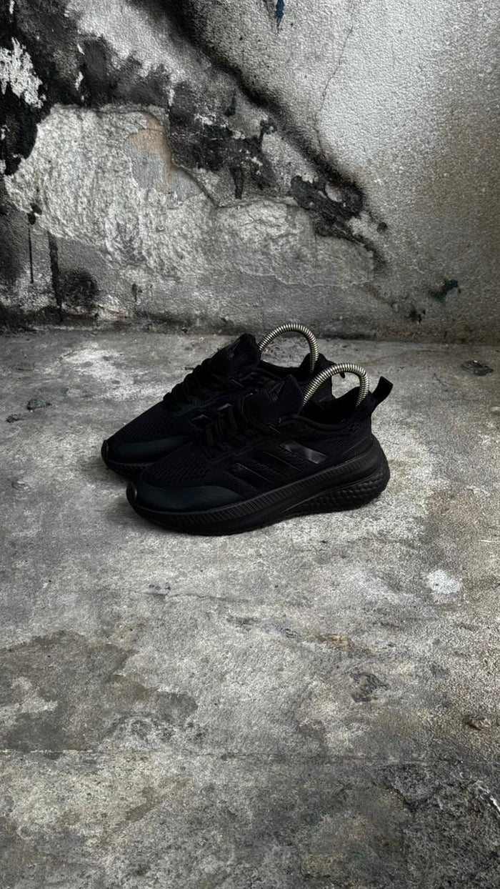 ADIDAS PUREBOOST 2025 NEGRO PROMO