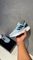 ADIDAS PUREBOOST AZUL NEGRO PROMO