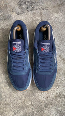 REBOOK TENIS AZUL TURQUIS