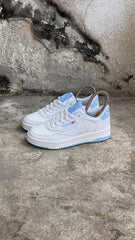 REEBOK TABLA BLANCO AZUL
