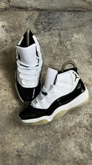 NIKE RETRO 11 BLANCO NEGRO