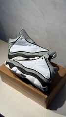 RETRO 14 BLANCO GRIS PROMO MASTER