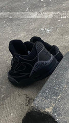 JORDAN RETRO 3 TRAVIS NEGRA