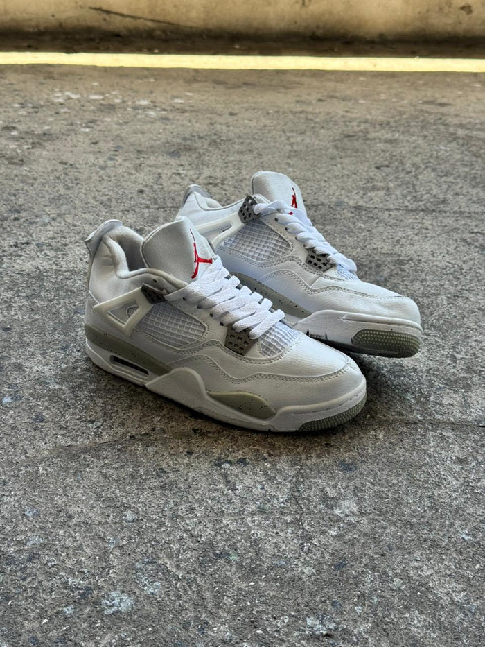JORDAN RETRO 4 COOKIE