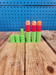 Rival Pilot MEGA + Short/Long Dart Shells