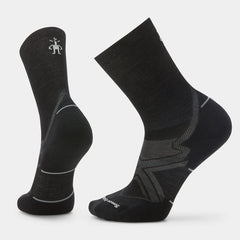 Run Cold Weather Crew Socks - Gallery 2
