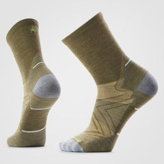 Run Mid Crew Socks - Hero