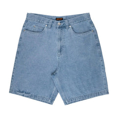 Santa Cruz Big Shorts Stone Wash
