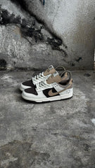 NIKE SB OSITO BLANCO CAFE