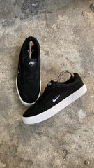 NIKE SB TABLA NEGRO BLANCO