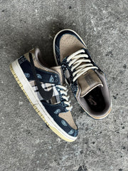 NIKE SB TRAVIS SCOTT