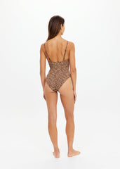 Seamless Flow Bodysuit