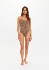 Seamless Flow Bodysuit