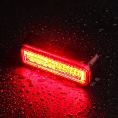SEEMEE 180 Smart Bike Tail Light