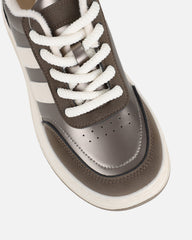 Sensation Bronze Trainers