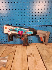 SMG Kit XShot Thrasher 3DPrinted Mod Kit
