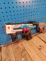 SMG Kit XShot Thrasher 3DPrinted Mod Kit