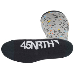 Speck Heavyweight Knee High Wool Socks