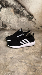 ADIDAS SUIT NEGRO BLANCO